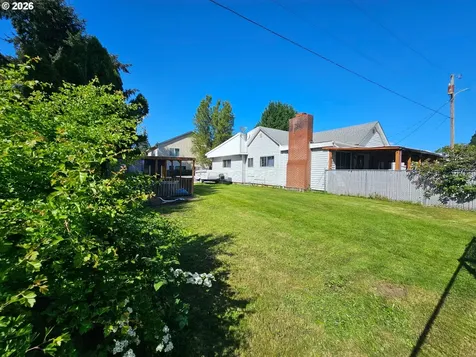 2803 NE 93rd Avenue Vancouver WA 98662