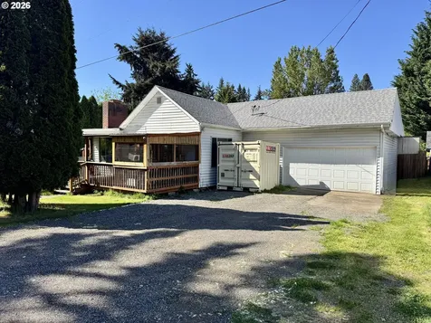 2803 NE 93rd Avenue Vancouver WA 98662