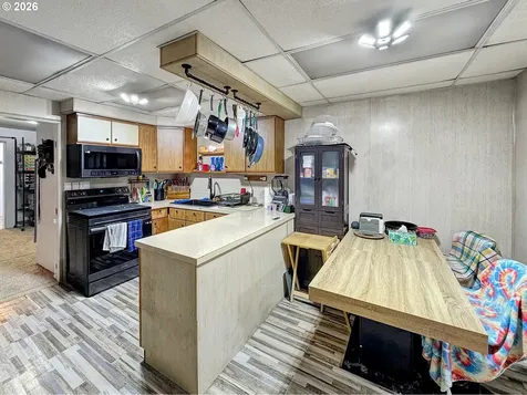 2803 NE 93rd Avenue Vancouver WA 98662