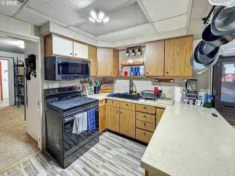 2803 NE 93rd Avenue Vancouver WA 98662