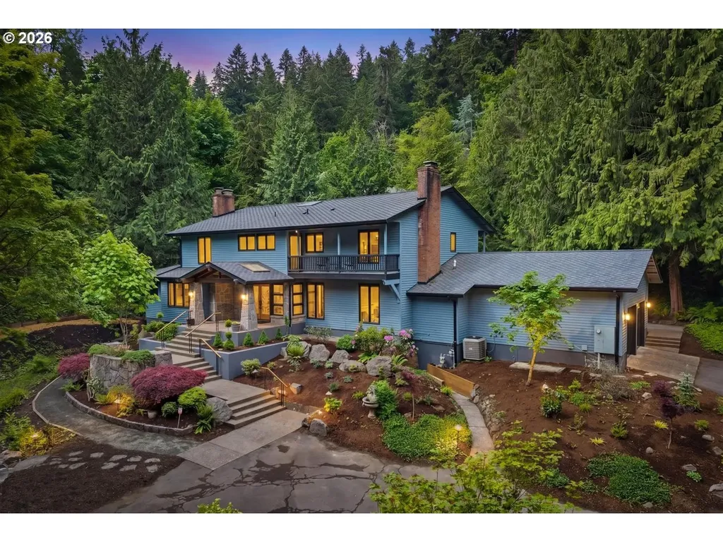 1515 S Radcliffe Court Portland OR 97219