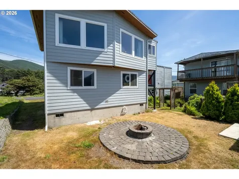 1841 N Miller Street Rockaway Beach OR 97136