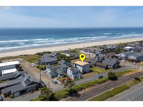 1841 N Miller Street Rockaway Beach OR 97136