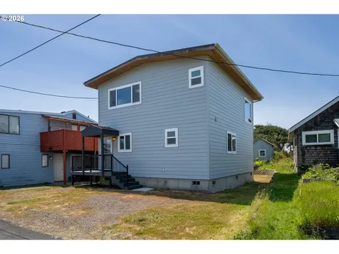 1841 N Miller Street Rockaway Beach OR 97136