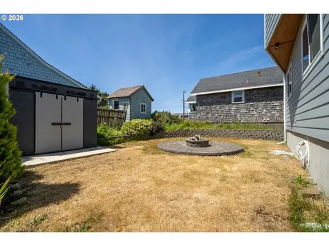 1841 N Miller Street Rockaway Beach OR 97136