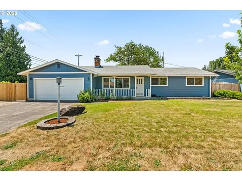 1716 Parnell Drive Eugene OR 97404