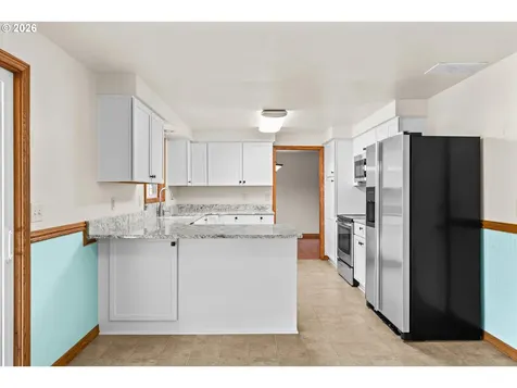 1716 Parnell Drive Eugene OR 97404