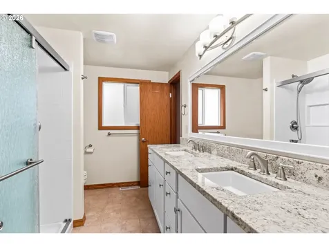 1716 Parnell Drive Eugene OR 97404