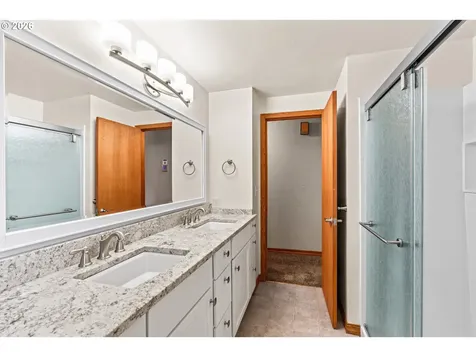 1716 Parnell Drive Eugene OR 97404