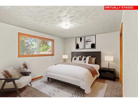 1716 Parnell Drive Eugene OR 97404