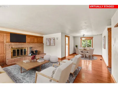 1716 Parnell Drive Eugene OR 97404