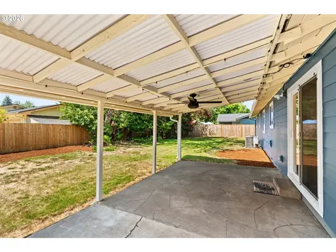 1716 Parnell Drive Eugene OR 97404