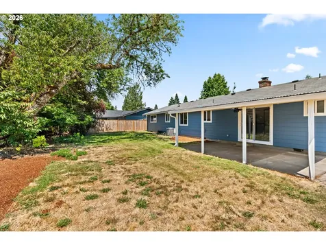 1716 Parnell Drive Eugene OR 97404