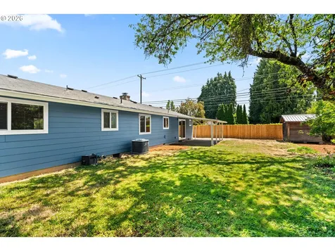 1716 Parnell Drive Eugene OR 97404