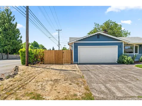 1716 Parnell Drive Eugene OR 97404