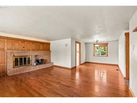 1716 Parnell Drive Eugene OR 97404
