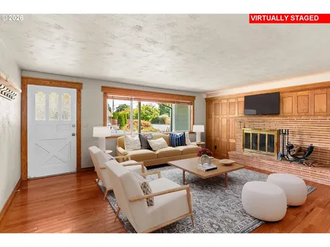 1716 Parnell Drive Eugene OR 97404