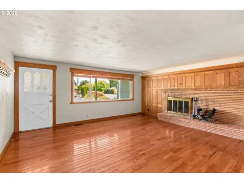 1716 Parnell Drive Eugene OR 97404