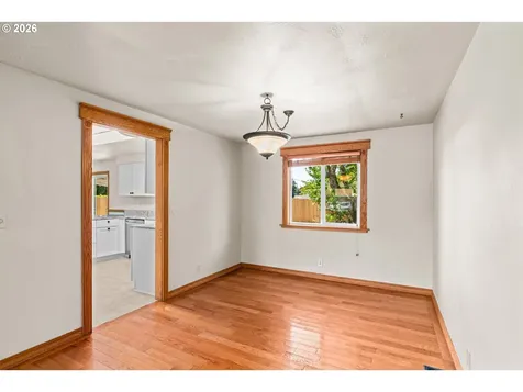 1716 Parnell Drive Eugene OR 97404