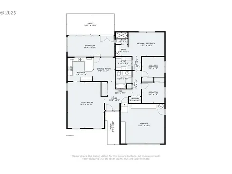3909 Spruce Street Florence OR 97439