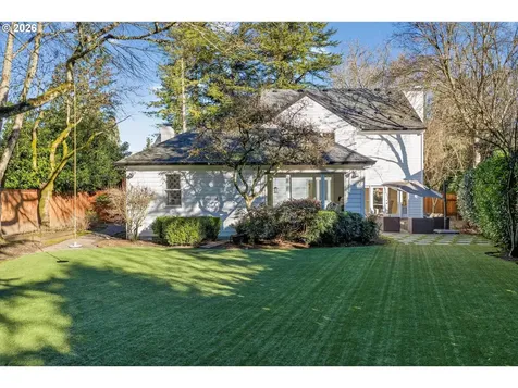 11511 S Riverwood Road Portland OR 97219
