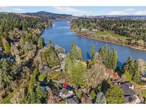 11511 S Riverwood Road Portland OR 97219
