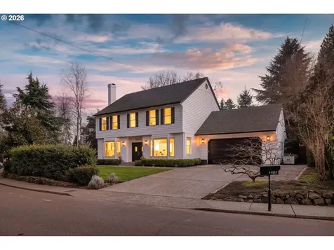 11511 S Riverwood Road Portland OR 97219