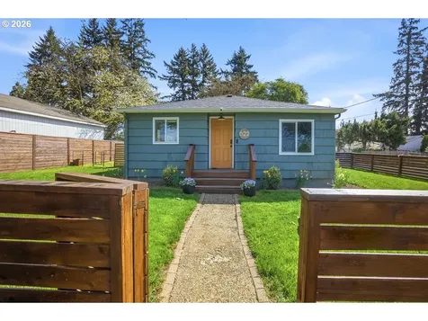 622 SE 111th Avenue Portland OR 97216