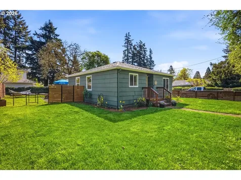 622 SE 111th Avenue Portland OR 97216