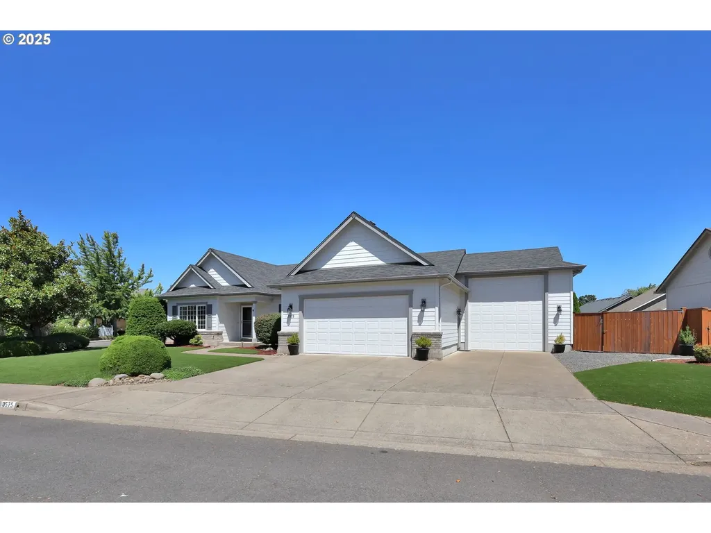 3575 Preston Street Eugene OR 97401