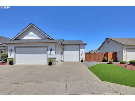 3575 Preston Street Eugene OR 97401