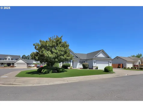 3575 Preston Street Eugene OR 97401