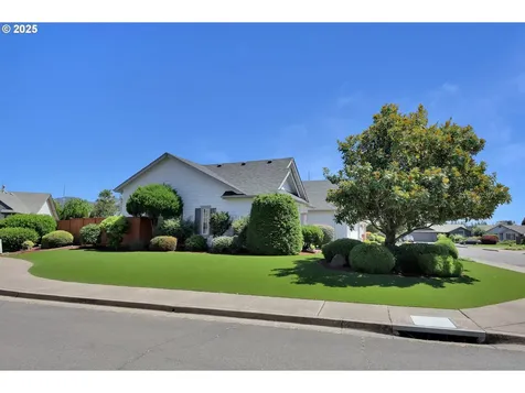 3575 Preston Street Eugene OR 97401