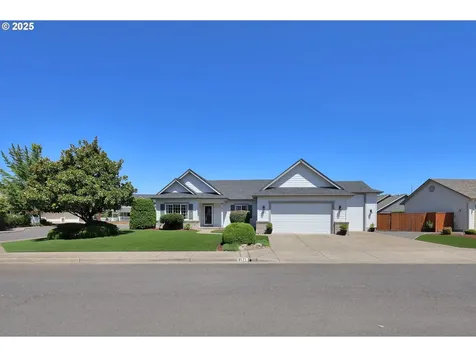3575 Preston Street Eugene OR 97401