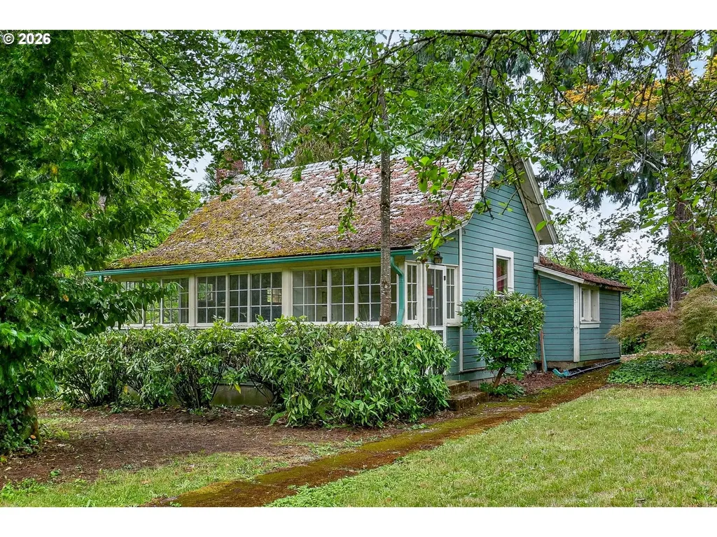 14909 SE Lee Avenue Milwaukie OR 97267
