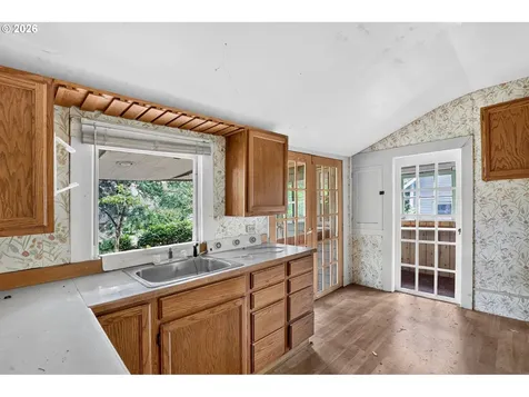 14909 SE Lee Avenue Milwaukie OR 97267