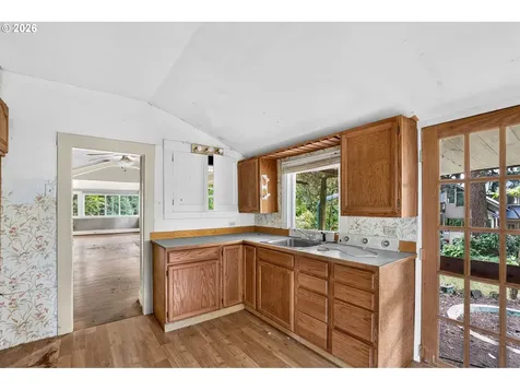 14909 SE Lee Avenue Milwaukie OR 97267