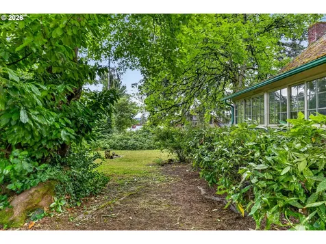 14909 SE Lee Avenue Milwaukie OR 97267