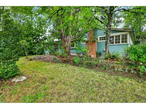 14909 SE Lee Avenue Milwaukie OR 97267
