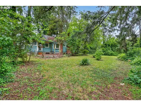 14909 SE Lee Avenue Milwaukie OR 97267