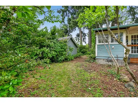 14909 SE Lee Avenue Milwaukie OR 97267