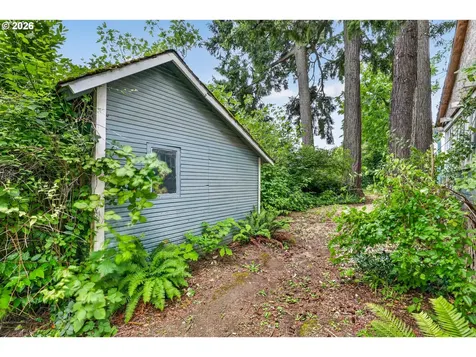 14909 SE Lee Avenue Milwaukie OR 97267