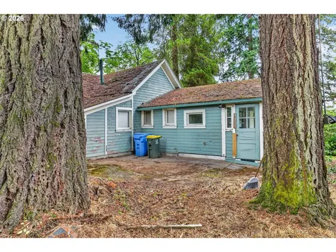 14909 SE Lee Avenue Milwaukie OR 97267