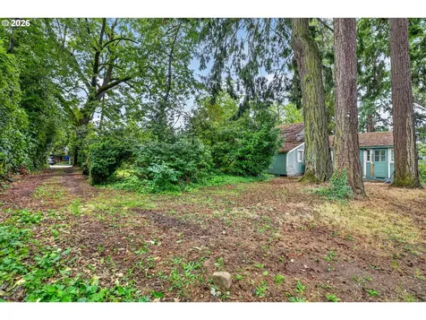 14909 SE Lee Avenue Milwaukie OR 97267