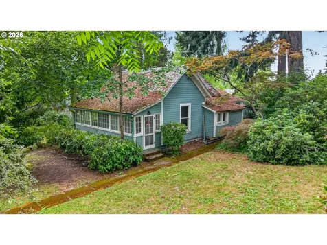 14909 SE Lee Avenue Milwaukie OR 97267