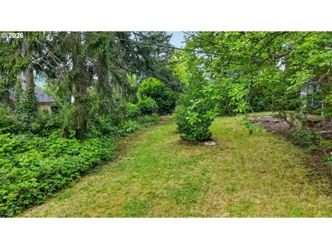 14909 SE Lee Avenue Milwaukie OR 97267