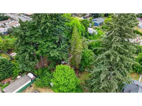 14909 SE Lee Avenue Milwaukie OR 97267