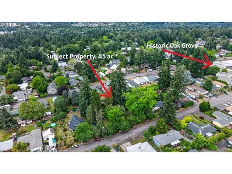 14909 SE Lee Avenue Milwaukie OR 97267