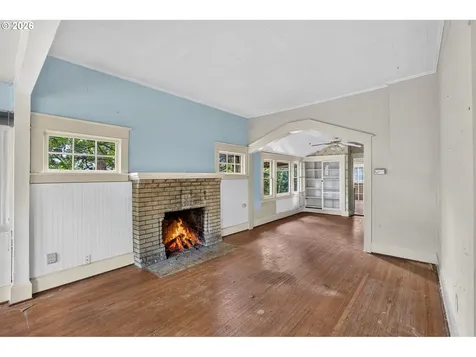 14909 SE Lee Avenue Milwaukie OR 97267