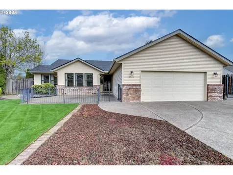 2612 SW Abbott Circle Troutdale OR 97060